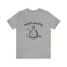Load image into Gallery viewer, Practical Magic Shirt for Fall - Midnight Margaritas Tee - Soft Shirt, Comfy Shirt, Practical Magic Moive Shirt, Basic Witch Shirt, Cute Fall Tee