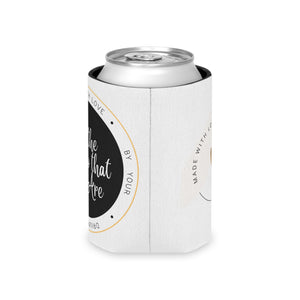Can Cooler - Be the Weirdo That You Are - Regular Can Size