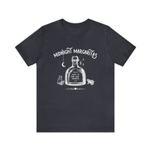 Load image into Gallery viewer, Practical Magic Shirt for Fall - Midnight Margaritas Tee - Soft Shirt, Comfy Shirt, Practical Magic Moive Shirt, Basic Witch Shirt, Cute Fall Tee