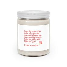 Load image into Gallery viewer, Find Yourself True Love with a Valentine&#39;s Day, Scented Candle - 9oz